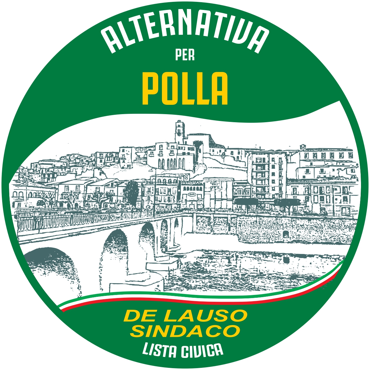 Alternativa per Polla